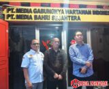 Kasus Cilegon Masih Berproses di PN Serang, Kuasa Hukum Media Bahri Keberatan atas Pemberitaan Publik Banten
