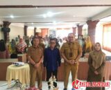 Bukittinggi Perkuat Satgas, Wanda Leksmana Serukan Perlawanan Total terhadap Eksploitasi Anak