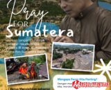 Bupati Inhil Serukan Solidaritas Massal untuk Korban Bencana Hidrometeorologi di Aceh, Sumut, dan Sumbar