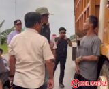 Evaluasi Keabsahan Titik Koordinat Izin Galian C di Batang Anai