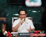 Tegas, Mendagri Sanksi Bupati Aceh Selatan Pemberhentian 3 Bulan