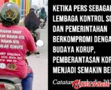 Harkodia di Negeri Koruptor