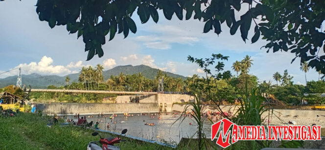 
					Wisata Bencana” di Lubuk Minturun: Seruan Pedas dari Pemuda Kampung untuk Hentikan Penyelewengan Bantuan