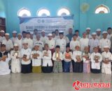 Pondok Pesantren Hidayatullah Kupang Gelar Ujian Diniyah: Mantapkan Langkah Menuju Generasi Emas 2045