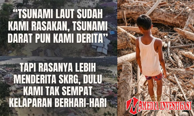 
					Instruksi Presiden Prabowo untuk Penanganan Bencana Terhambat Kebuntuan Birokrasi, Bantuan Terhenti di Halim
