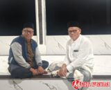 Adli Abdullah: Negara Harus Hadir di Penyeberangan Teupin Mane