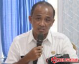 Rakor Bapperida Kabupaten Nias Utara Persiapan Penyusunan Perencanaan pembangunan 2026 — 2027