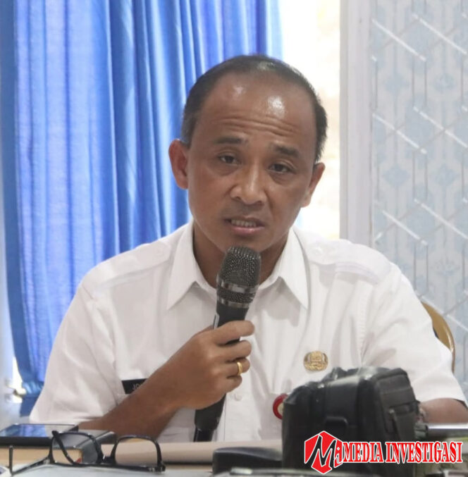 
					Rakor Bapperida Kabupaten Nias Utara Persiapan Penyusunan Perencanaan pembangunan 2026 — 2027