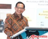 Mendagri Ungkap Peran Strategis BPD dalam Pengawasan Pemerintahan Desa