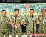 TNI All-Out di Sumatra: Ribuan Personel, Puluhan Alutsista, dan Jembatan Darurat Dikerahkan