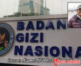 Gonjang-ganjing BGN, Alumni IPB Mediasi Pertemuan Pimpinan BGN dengan Rektor IPB