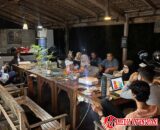 Aceh Bergerak Buka Pendaftaran Relawan, Hampir 900 Orang Siap Diterjunkan Pekan Depan