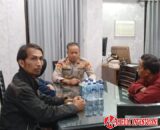 Pelajar Depok Dikurung Berbulan-bulan, Kapolsek AKP Hartono Bungkam dan Mengaku Purnawirawan, Kasi Humas Polres Angkat Bicara