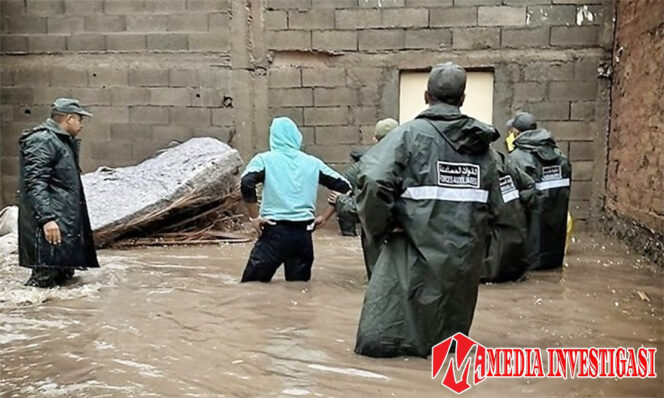 
					Rumah Sakit Safi Aktifkan Respons Darurat untuk Menangani Korban Akibat Hujan Deras