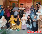 Media Investigasi Bersinergi dengan Read Aloud Pasaman Barat dan Taman Bacaan Masyarakat
