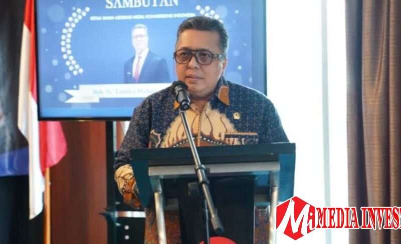 Meneguhkan Kembali Bela Negara di Era Digital