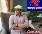 Fitra Andriyan Dipercaya Pimpin PW MOI Kabupaten Indragiri Hilir