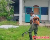 Menyongsong 2026, Aspeda Dharmasraya Perkuat Barisan dan Resmikan Sekretariat