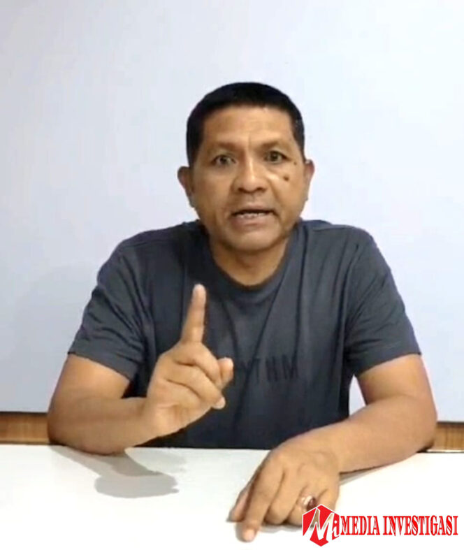 
					Jubir KPA Tegaskan Tak Ada Instruksi Pengibaran Bendera Bulan Bintang, Minta Anggota KPA Tidak Terprovokasi