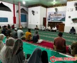 Lapas Kelas III Dharmasraya Gelar Dzikir dan Doa Bersama Sambut Tahun Baru 2026