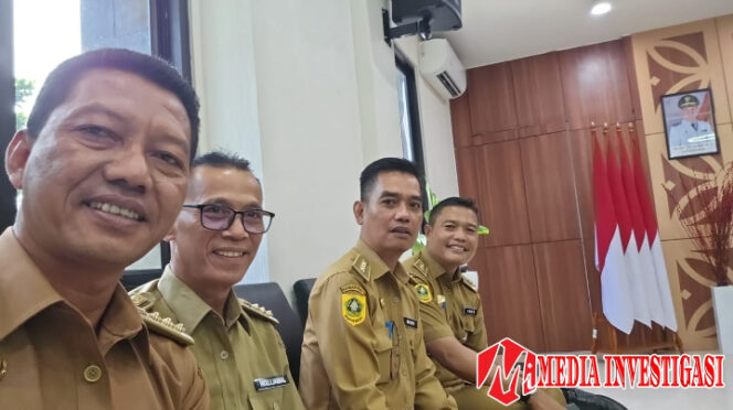 
					Pesona Tajurhalang Tunjukan Car Free Night dan Wajah Baru Destinasi Wisata dan Budaya di Malam Tahun Baru 2025-2026
