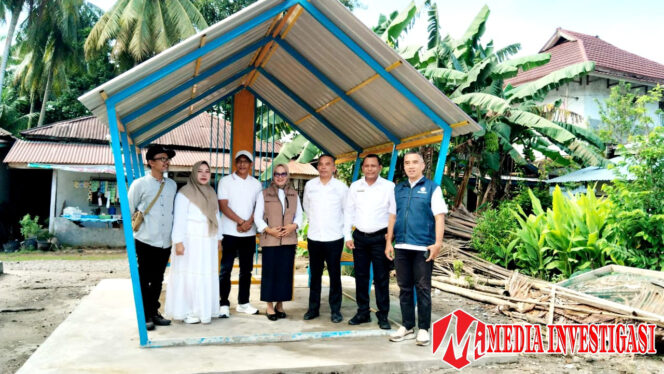 
					Program Unggulan Bupati, Diskominfo Padang Pariaman Wujudkan Taman Digital Publik (MANTAP)