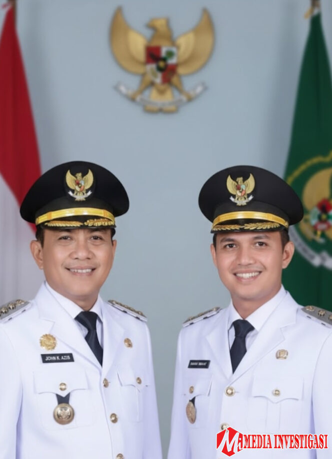 
					Pemkab Padang Pariaman Larang Perayaan Tahun Baru 2026 Bernuansa Hura-hura.