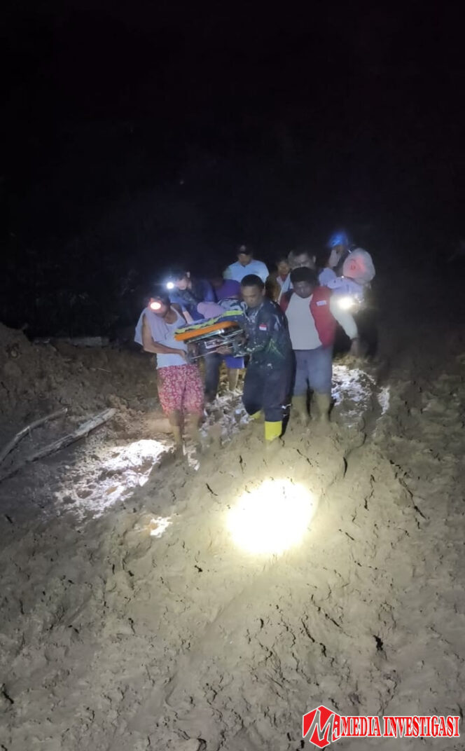 
					Bencana kali ini memperlihatkan satu hal dengan sangat jelas: bahwa teknologi bisa mati, listrik bisa putus, jaringan bisa berhenti — tetapi kemanusiaan tidak boleh ikut padam. Foto DOK PMI Talamau