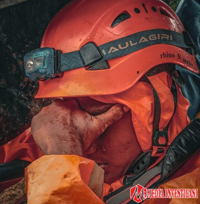 
					Bantuan Bencana Tanpa Data, Solidaritas Tanpa Arah: Mengapa Audit Publik Jadi Harga Mati di Pasaman Barat Sumbar?