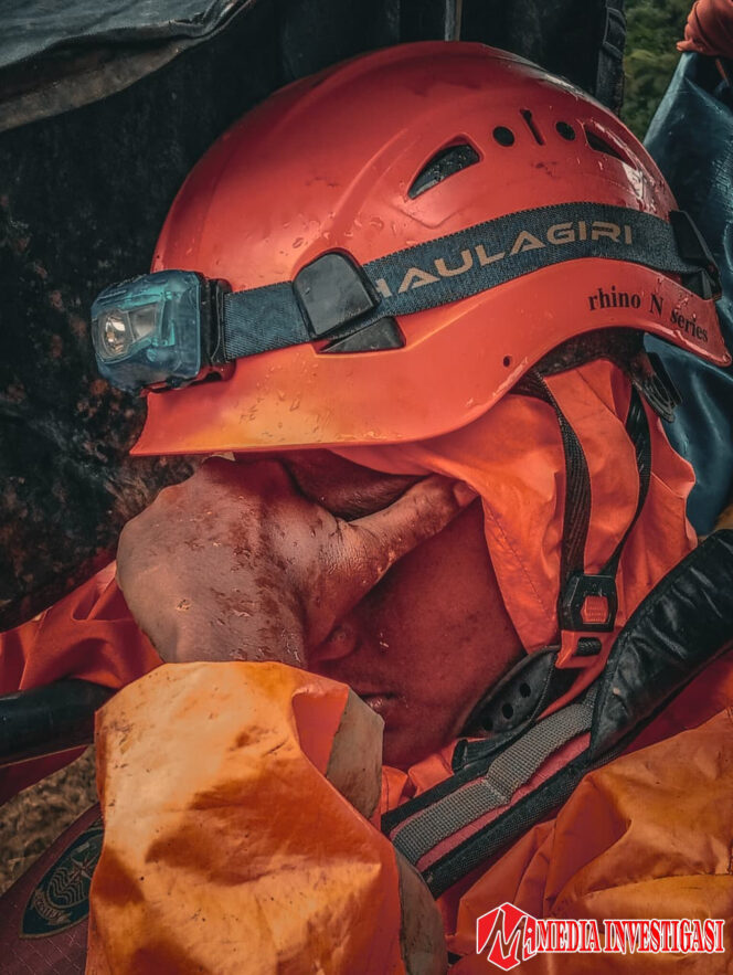 
					Ilustrasi. Situasi Bencana di Pasaman Barat, Sumatera Barat. (Foto: DOK Afdhal)