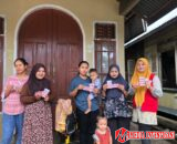 PMI Pasaman Barat Sumbar Imbau Ciptakan Ruang Aman untuk Perempuan dan Anak di Daerah Terdampak Bencana