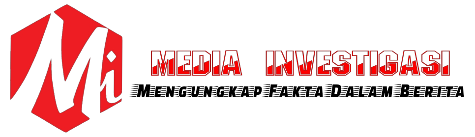 Media Investigasi – Media Berita Online