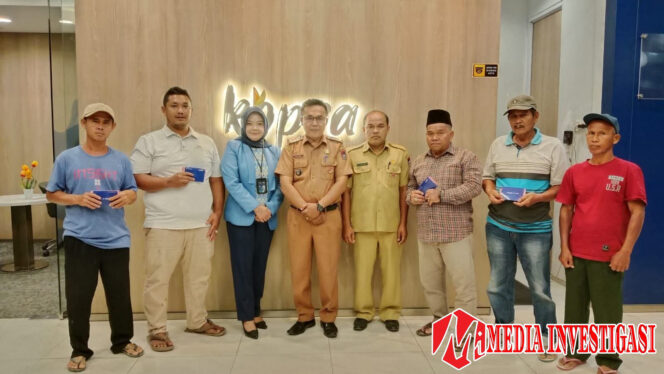 
					80 Persen Korban Banjir Sudah Terima DTH