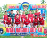 PSP Libas Three Boys 5-0