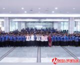 Wali Kota Jaktim Munjirin: Kinerja 411 PPPK Paruh Waktu Akan Terus Dievaluasi
