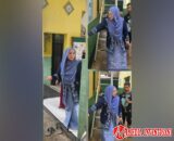 Kasatlak Duren Sawit Lakukan Monitoring dan Evaluasi Kesiapan Pembelajaran Semester Genap 2026