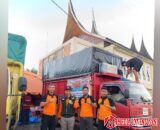 Wujud Kepedulian Sesama, Pemkab Inhil Salurkan Donasi Lebih dari Rp1 Miliar dan Logistik untuk Korban Bencana di Aceh, Sumut, dan Sumbar