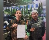 Pandji Pragiwaksono Dilaporkan Lagi, API DKI Jakarta Dampingi Klien ke Polda Metro Jaya