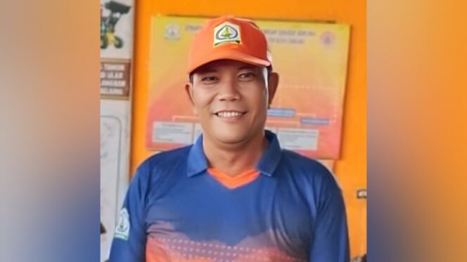 
					Ketua Forum Pengurangan Resiko Bencana (FPRB) Kabupaten Aceh Tamiang, Erwan. (Dok. Istimewa)