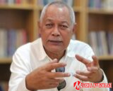 Gubernur Aceh Tetapkan Tim Kerja R3P Hidrometeorologi untuk Pendataan dan Analisis Pascabencana
