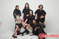 Foto dokumentasi JS Management