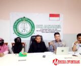API DKI Jakarta Ajukan Aduan Terbuka ke Presiden Prabowo: Polri Dinilai Gagal Lindungi Korban