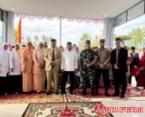 Wakil Bupati Solok Pimpin Upacara HAB ke-80 Kementerian Agama, Tegaskan Transformasi Birokrasi Melayani