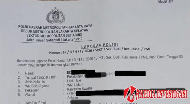 
					Diduga Sekelompok Orang Mabuk Keroyok EP di Rasuna Said, Advokat Persaudaraan Islam Soroti Aksi Premanisme