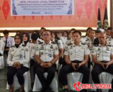 Awali 2026 dengan Semangat Baru, Lapas Bukittinggi Ikuti Penguatan 15 Program Aksi Kemenimipas