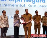 Di Bawah Kepemimpinan Prof. Zudan, Penerapan Manajemen Talenta ASN Meningkat 188 Persen