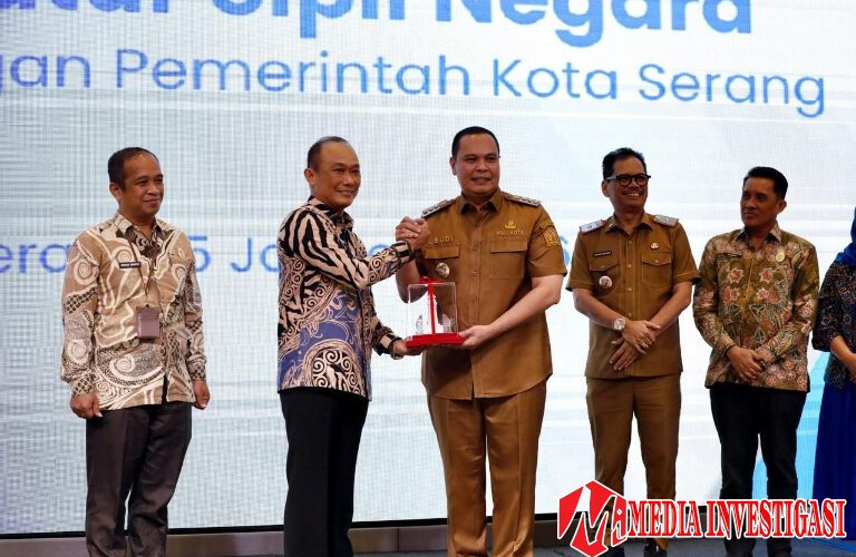 Di Bawah Kepemimpinan Prof. Zudan, Penerapan Manajemen Talenta ASN Meningkat 188 Persen