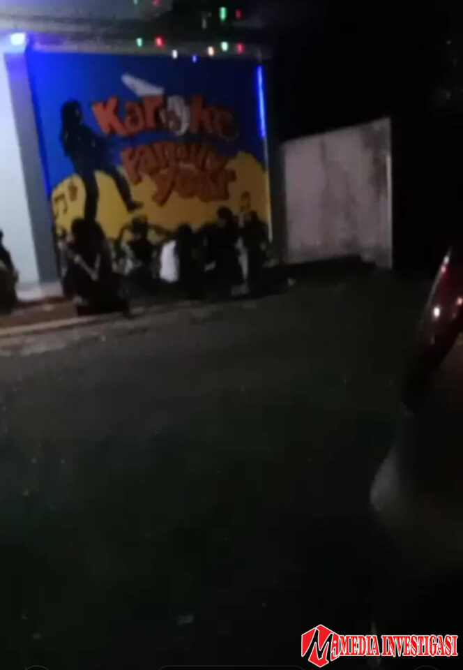 
					Diduga Terlibat Langsung, Kepala Dusun Desa Sidodadi Terang-terangan Langgar Kesepakatan dan Abaikan Penolakan Warga