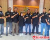 Awali 2026, Pokja PWI Kejaksaan dan PN Jakarta Timur Perkuat Konsolidasi dan Arah Organisasi