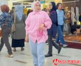 Blok M Square Bangkit: UMKM, Festival Kuliner, dan Film Uang Passolo Jadi Magnet Pengunjung
